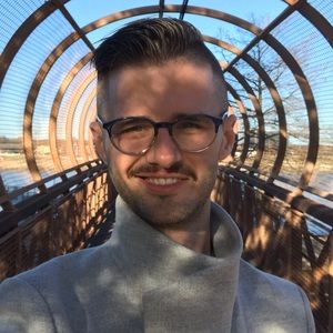 Meet your Posher, Matthew c